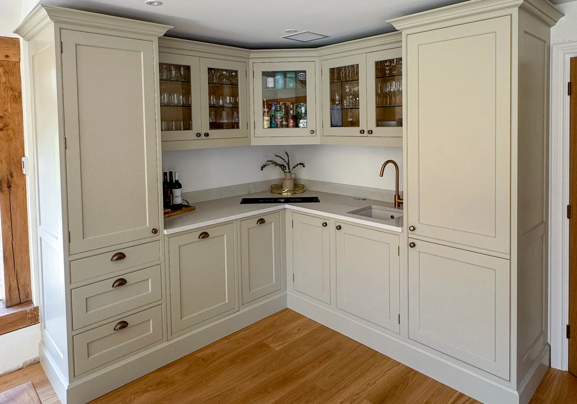 Mini Kitchen | Standon