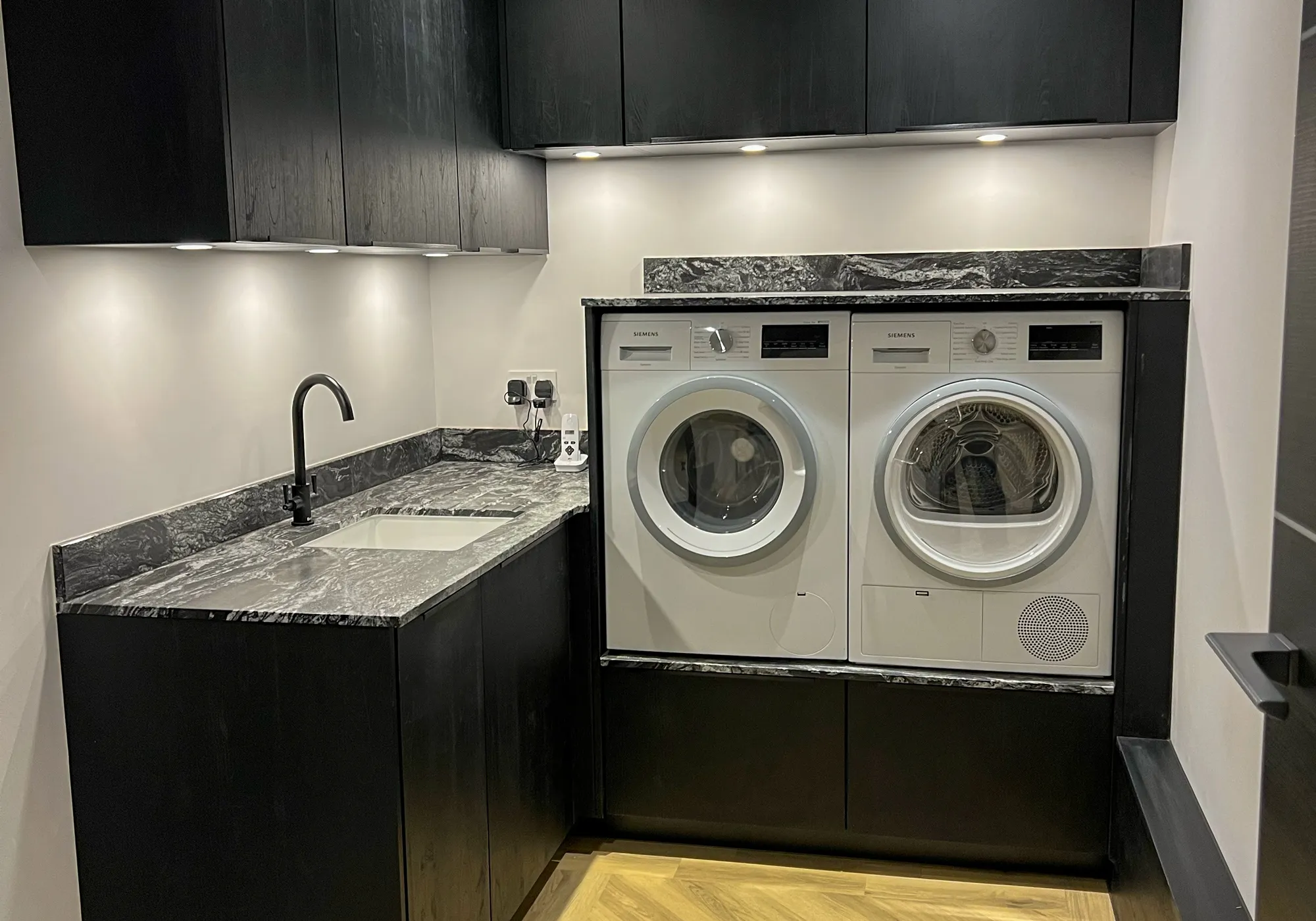 Utility Room | Westcliff